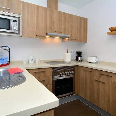 Villa Doramas 3 Bedrooms Share Pool Wifi *