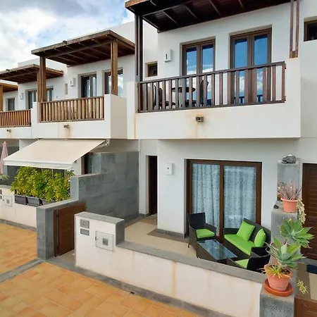 Doramas 3 Bedrooms Share Pool Wifi Willa *