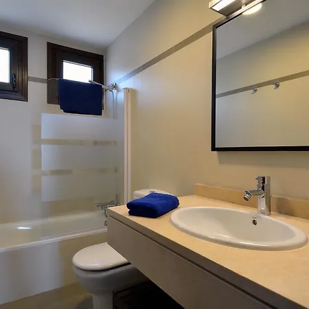 Doramas 3 Bedrooms Share Pool Wifi Puerto Calero