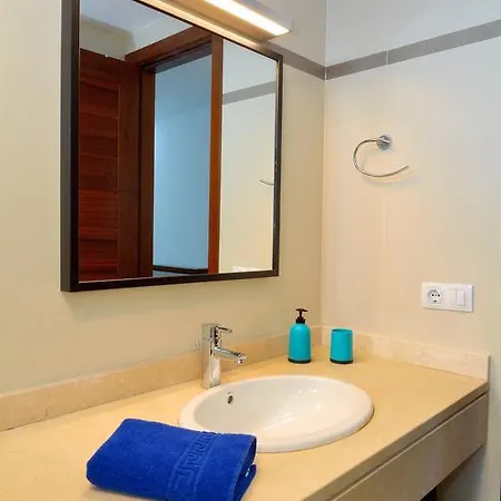 Willa Doramas 3 Bedrooms Share Pool Wifi Puerto Calero
